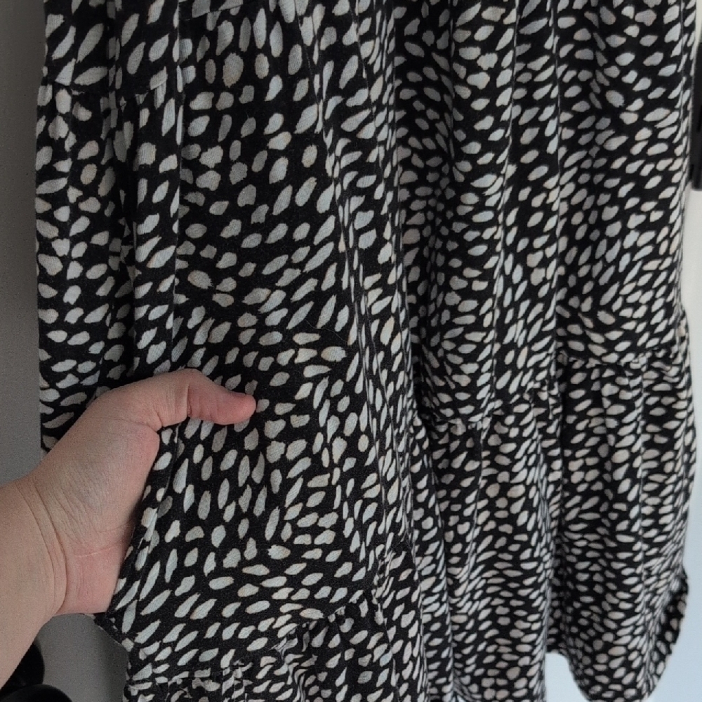 Old Navy Dress (XL) - Picture 4 of 4